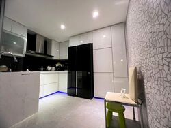 Palm Gardens (D23), Condominium #530819651